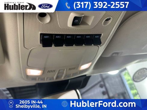 Used 2020 Ford F350 Limited w/ FX4 Off-Road Package AWD/4WD image 34