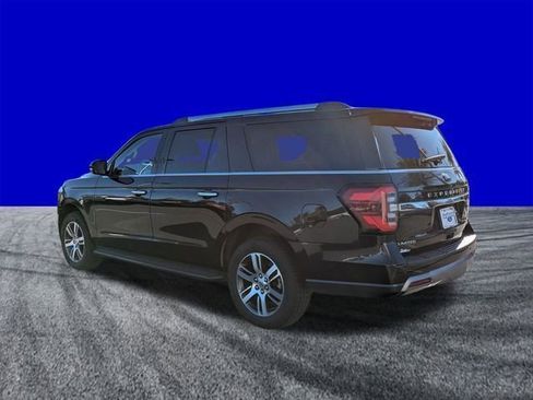 Used 2023 Ford Expedition Max Limited image 18