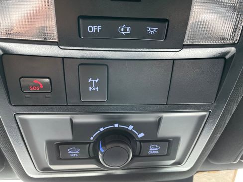 Certified 2022 Toyota Tacoma TRD Off-Road w/ Technology Package image 24