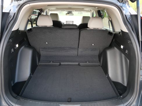 Used 2023 Honda CR-V EX image 18