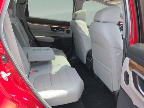 Certified 2020 Honda CR-V Touring image 22