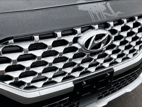 Used 2023 Hyundai Santa Fe SEL w/ Premium Package image 33