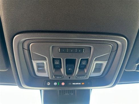 New 2026 GMC Sierra 1500 Denali w/ Denali Reserve Package image 16