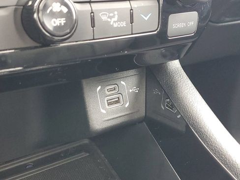 Certified 2025 Jeep Compass Trailhawk w/ Trailhawk Elite Group AWD/4WD image 36