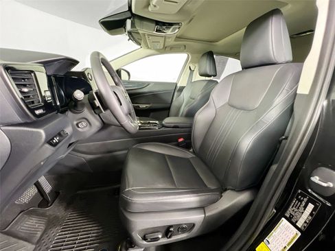 Used 2023 Lexus NX 350 AWD w/ Premium Package image 19