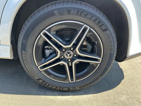 Used 2026 Mercedes-Benz GLE 350 4MATIC image 13