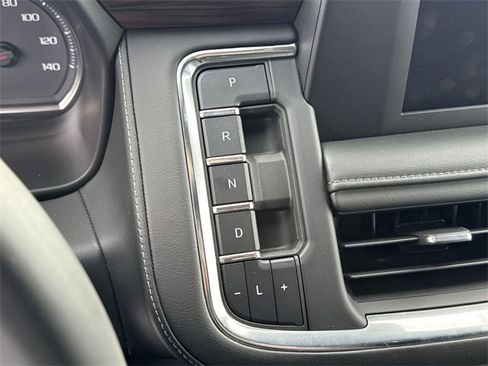 Used 2023 Chevrolet Tahoe LS w/ Driver Alert Package image 14