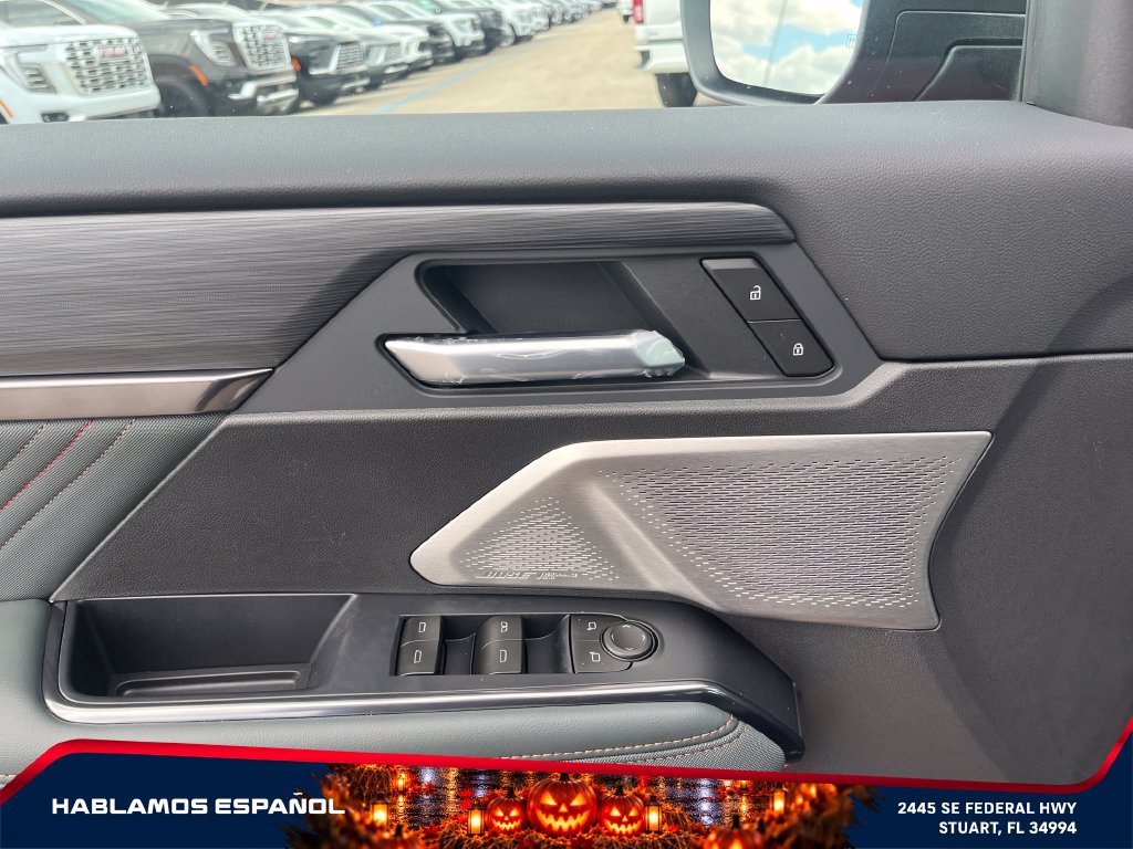 New 2027 GMC Acadia AT4 w/ AT4 Reserve Package AWD/4WD image 23