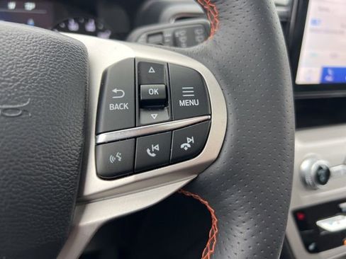 Certified 2024 Ford Explorer Timberline w/ Timberline Technology Package AWD/4WD image 11