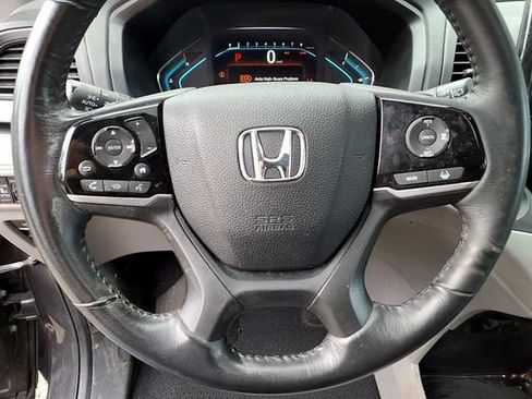 Used 2019 Honda Odyssey EX-L image 15