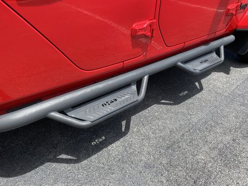 Used 2021 Jeep Gladiator Sport AWD/4WD image 15