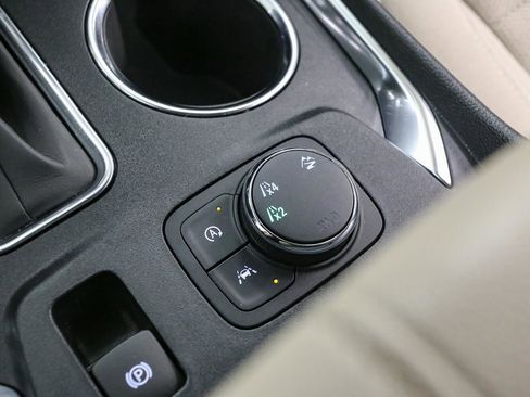 Used 2023 Chevrolet Traverse LS w/ Safety Package AWD/4WD image 35