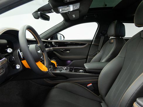 New 2025 Bentley Flying Spur Plug-In Hybrid image 22
