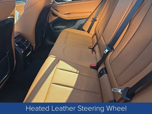Used 2023 BMW X3 M40i w/ Premium Package image 10