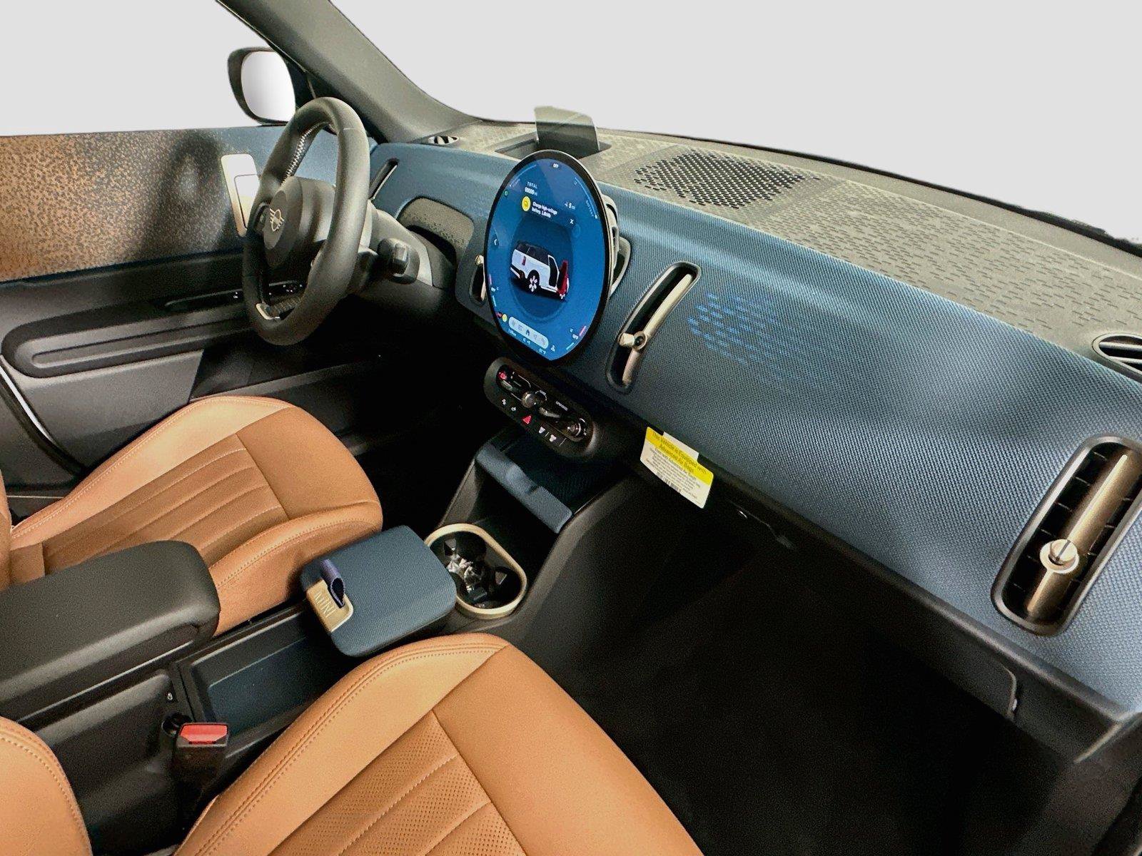 Used 2025 MINI Cooper Countryman SE AWD/4WD image 29