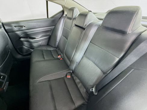 Used 2020 Nissan Altima 2.5 SL FWD image 30