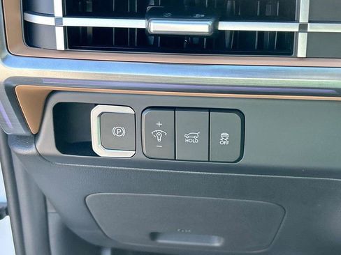 New 2026 Hyundai Santa Fe Calligraphy image 29