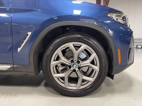 Used 2023 BMW X3 sDrive30i w/ Convenience Package w/ZPA RWD image 16