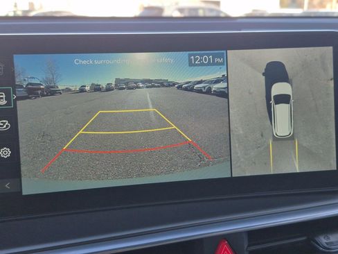 New 2026 Kia Sorento SX Prestige image 22