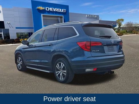 Used 2017 Honda Pilot EX-L image 6