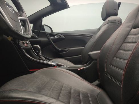 Used 2017 Buick Cascada Sport Touring FWD image 17