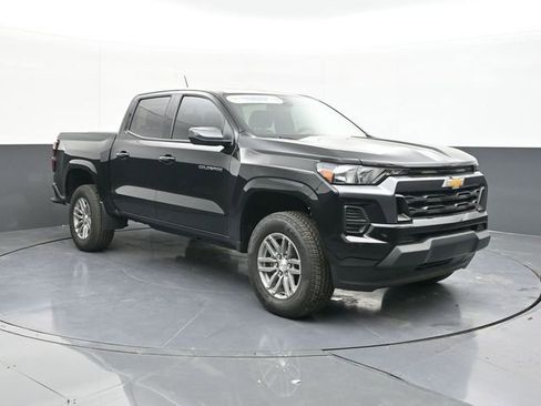 New 2025 Chevrolet Colorado LT image 20