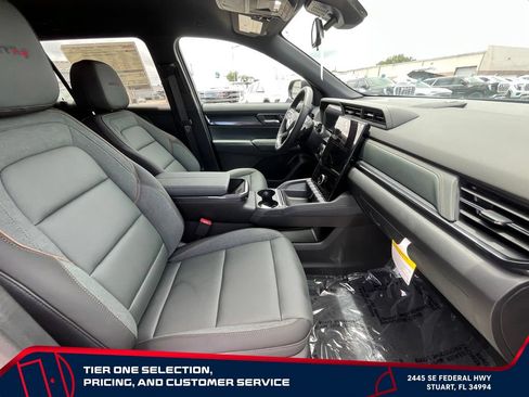 New 2026 GMC Terrain AT4 w/ Convenience Package III AWD/4WD image 20