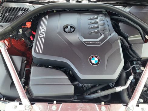 Used 2024 BMW 430i xDrive Coupe w/ Premium Package AWD/4WD image 24