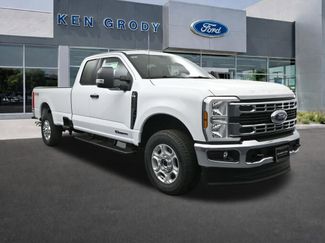 New 2026 Ford F350 XLT w/ FX4 Off-Road Package 360° Tour