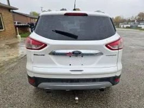 Used 2016 Ford Escape Titanium image 7