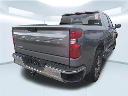 Used 2020 Chevrolet Silverado 1500 LT w/ All-Star Edition image 10