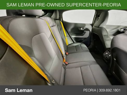 Used 2023 Polestar Polestar 2 w/ Pilot Pack AWD/4WD image 26