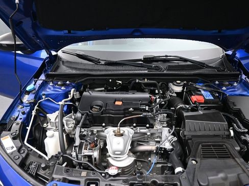 Used 2024 Honda Civic Sport image 23