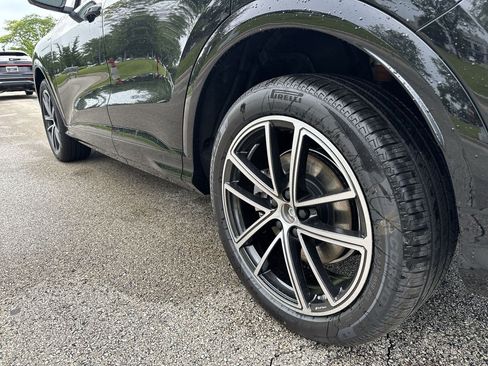 New 2026 Audi Q5 Prestige AWD/4WD image 3