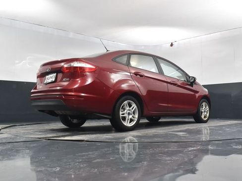 Used 2017 Ford Fiesta SE w/ Cold Weather Package image 47