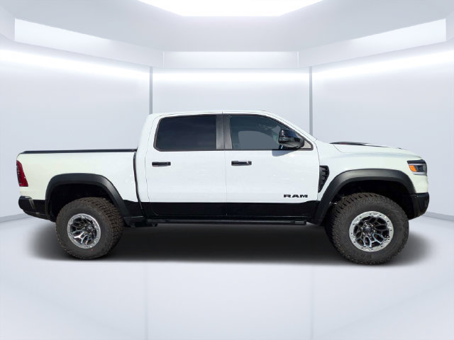New 2026 RAM 1500 RHO w/ RHO Level 1 Equipment Group AWD/4WD image 2