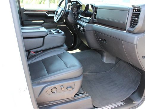 Used 2024 GMC Sierra 1500 SLT RWD image 6