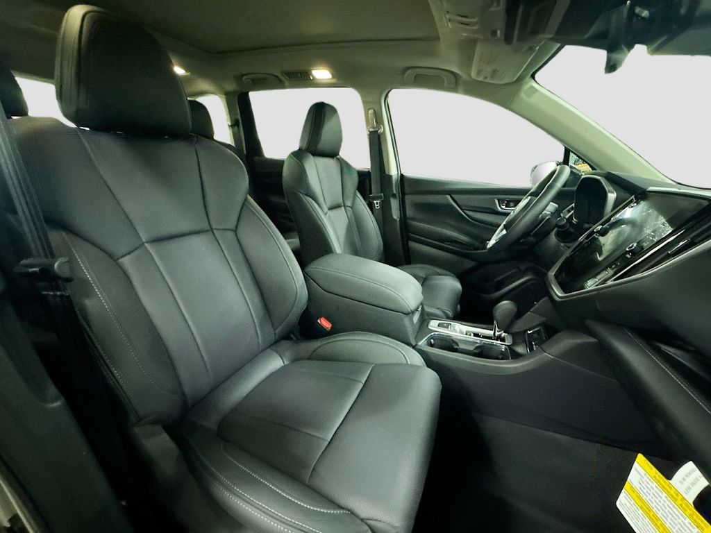 New 2026 Subaru Ascent Limited AWD/4WD image 29
