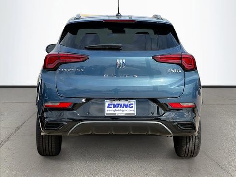 New 2026 Buick Encore GX Sport Touring w/ Advanced Technology Package image 5