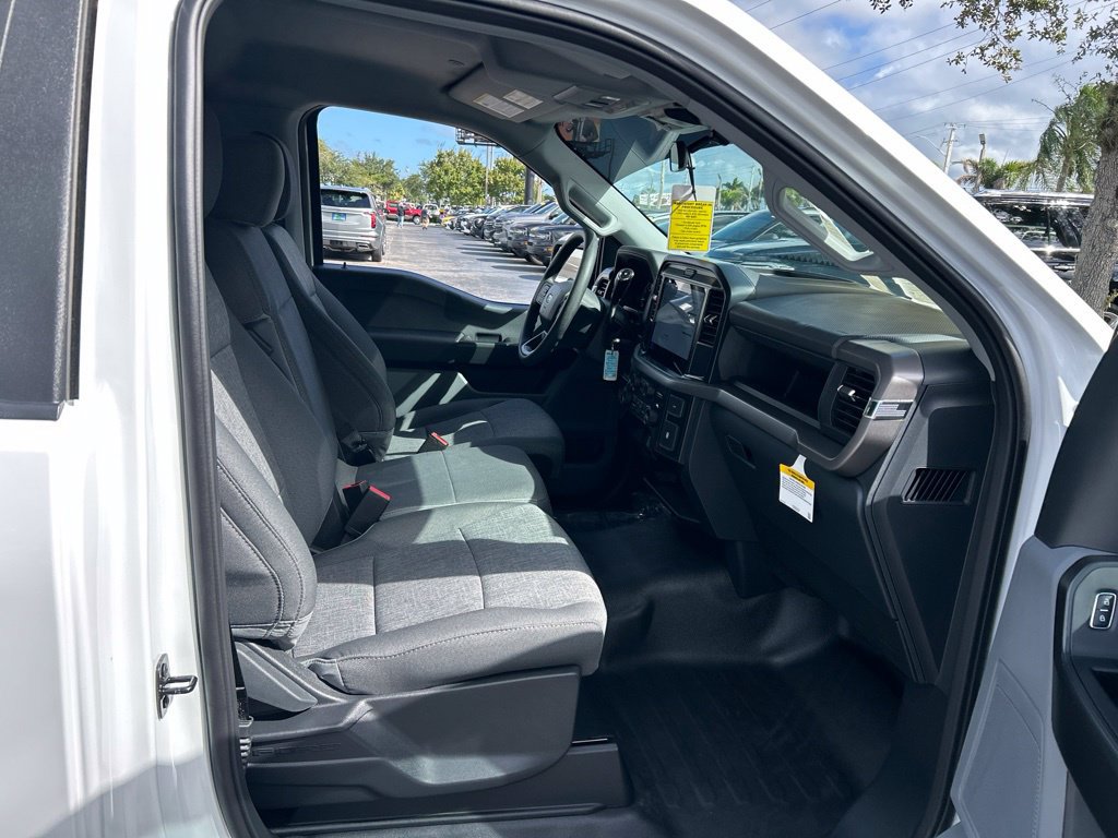 New 2026 Ford F150 XL AWD/4WD image 29