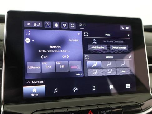 Used 2024 Jeep Compass Limited AWD/4WD image 44