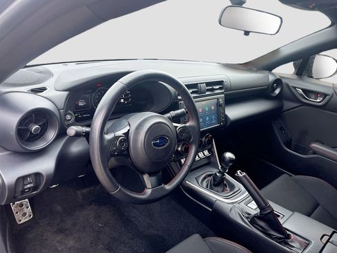 Used 2022 Subaru BRZ Premium RWD image 9