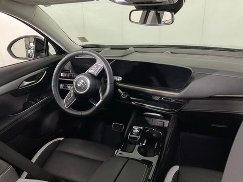 Used 2025 Buick Envision Sport Touring image 33