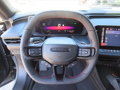 Used 2025 Dodge Charger R/T w/ Quick Order Package 25M R/T image 14