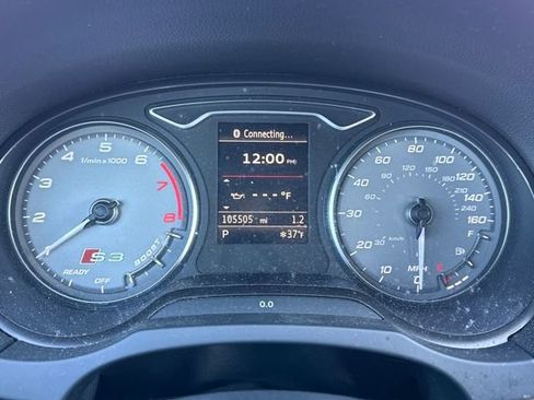 Used 2016 Audi S3 Premium Plus image 19