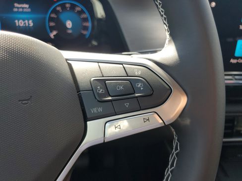 New 2026 Volkswagen Atlas Cross Sport SE image 20