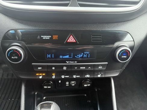 Used 2020 Hyundai Tucson Limited image 24