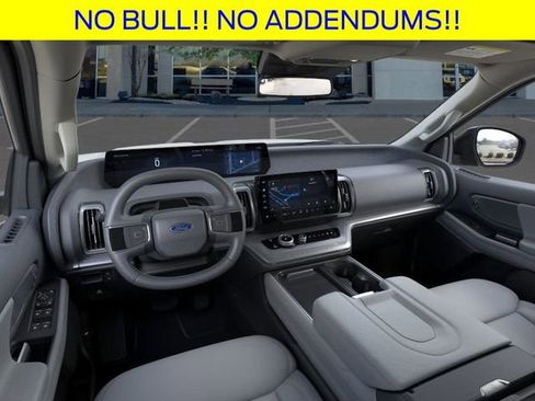 New 2026 Ford Expedition Max Active image 10