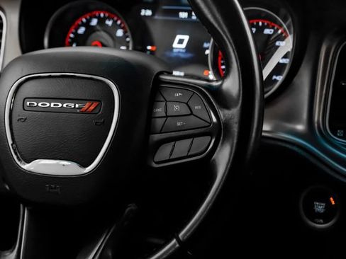 Used 2023 Dodge Charger GT RWD image 23