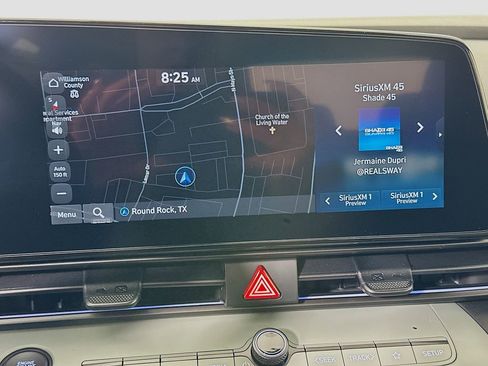 New 2026 Hyundai Elantra Limited image 12